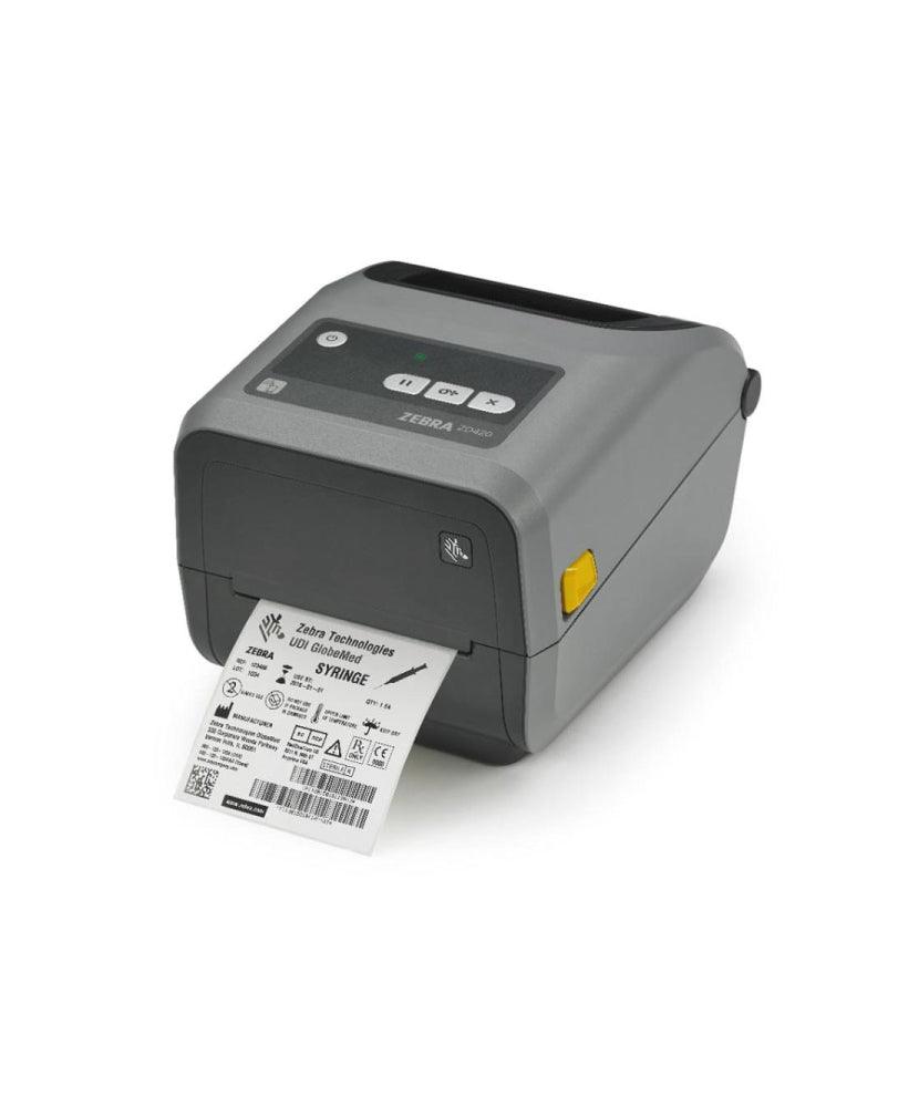 ZD420 printer