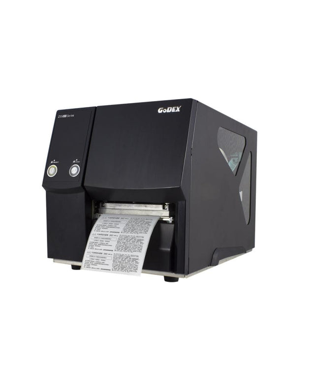 GoDEX ZX430 label printer