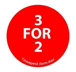3-for-2 - Go2products
