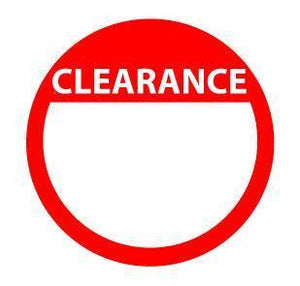 30mm Sale Stickers - Go2products